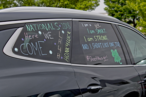 Picture from DNBBGCM 2018